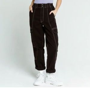 BDG relaxed skate jeans